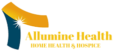 Logo of Allumine Home Health